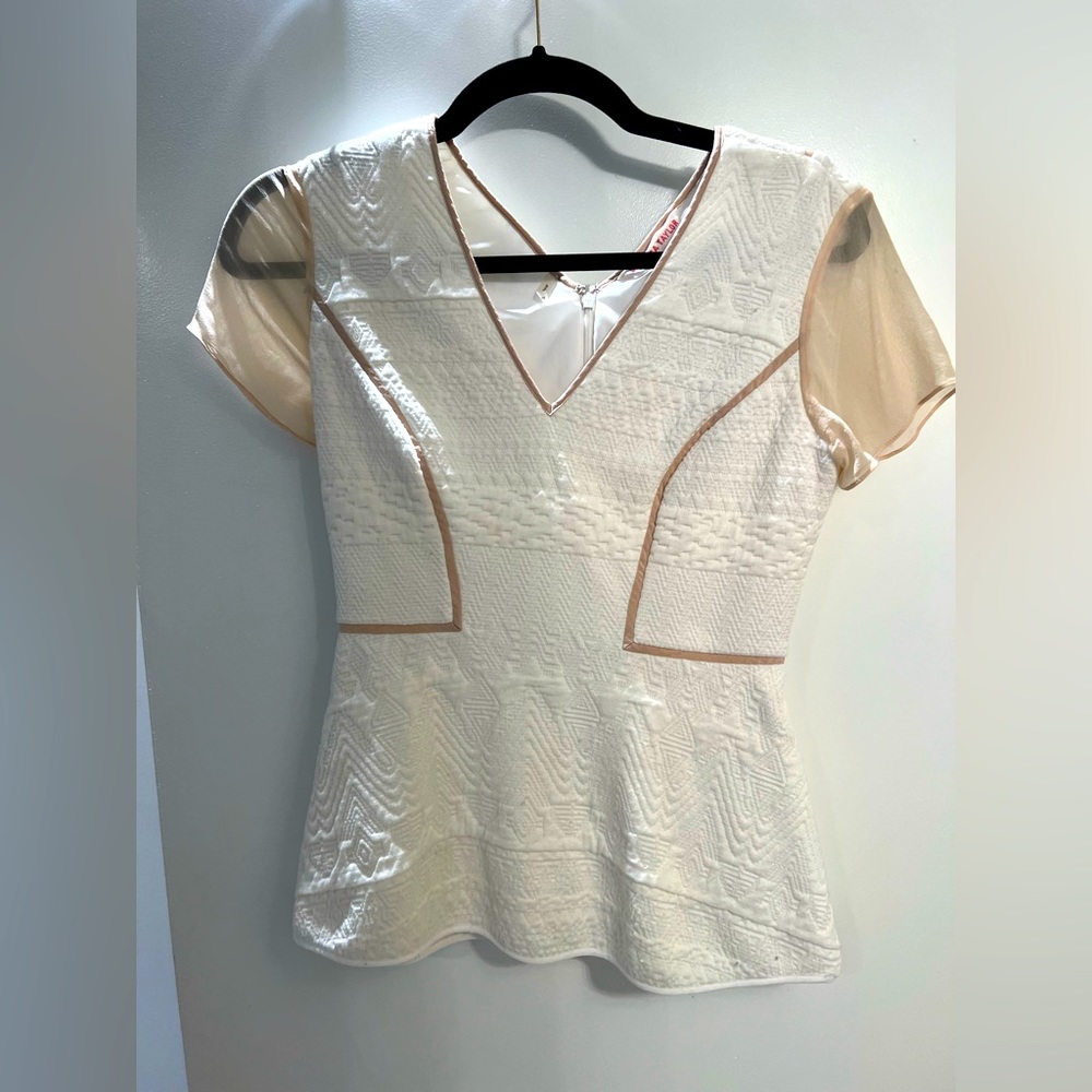 Rebecca Taylor Top